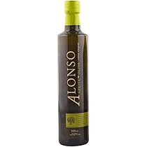 Amazon | ラティーナ エキストラバージン オリーブオイル アロンソ